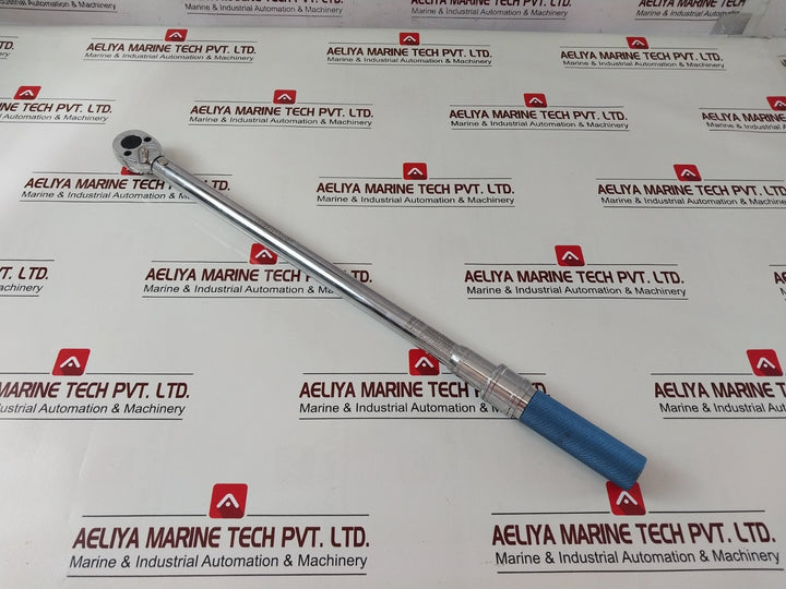 Westward 10L422 Micrometer Drive Sliding T-handle