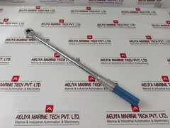 Westward 10L422 Micrometer Drive Sliding T-handle