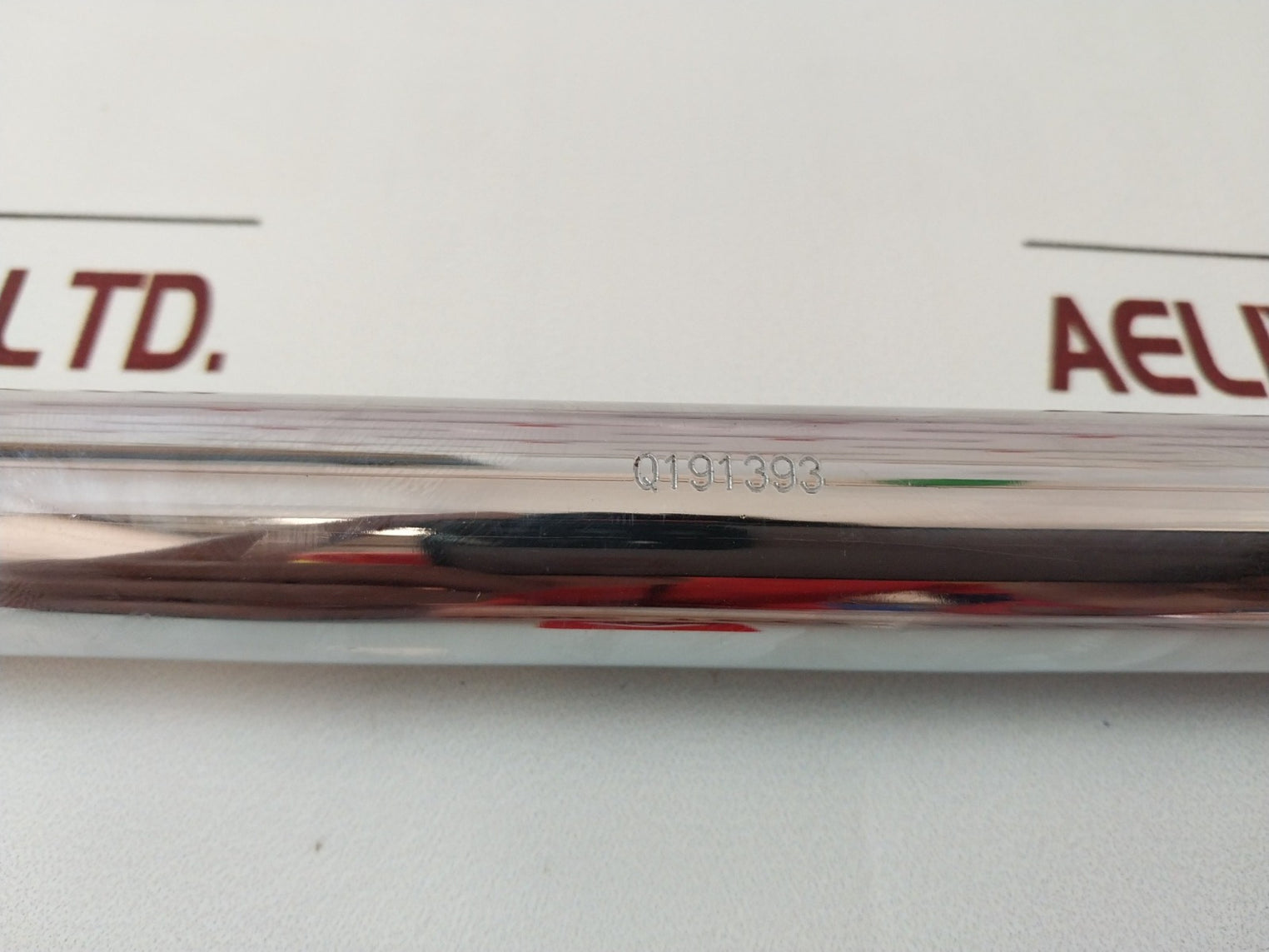 Westward 10L422 Micrometer Drive Sliding T-handle