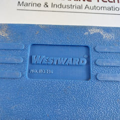Westward 1Keh6A Socket Wrench Set