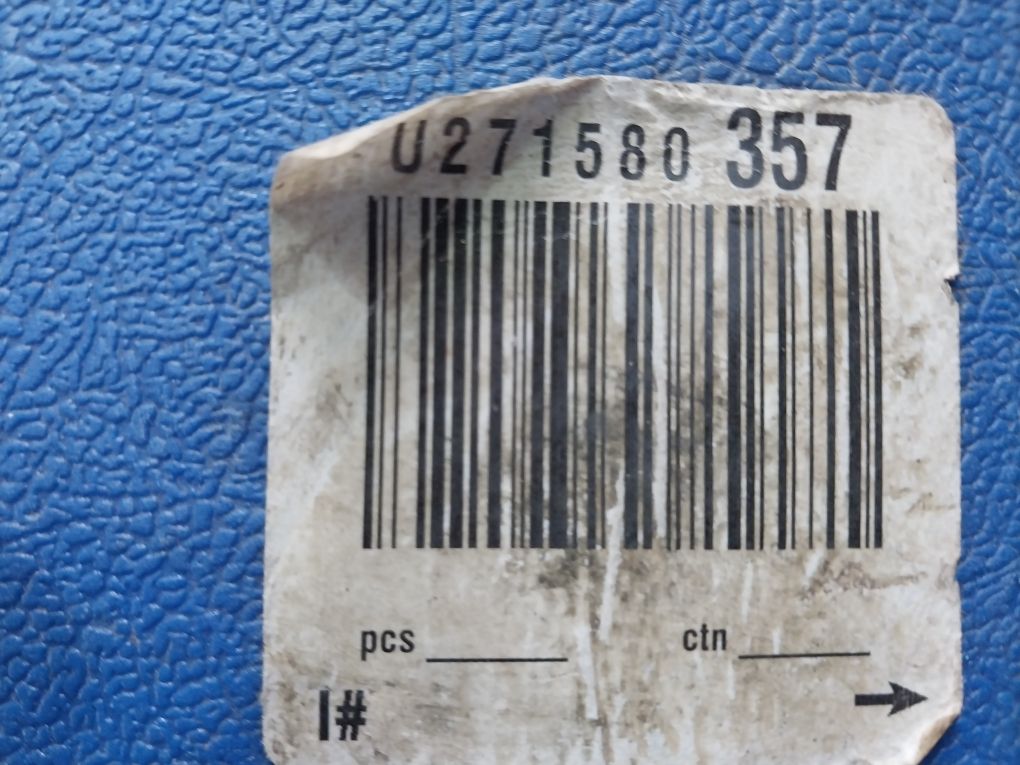 Westward 6Pah7 Torque Wrench