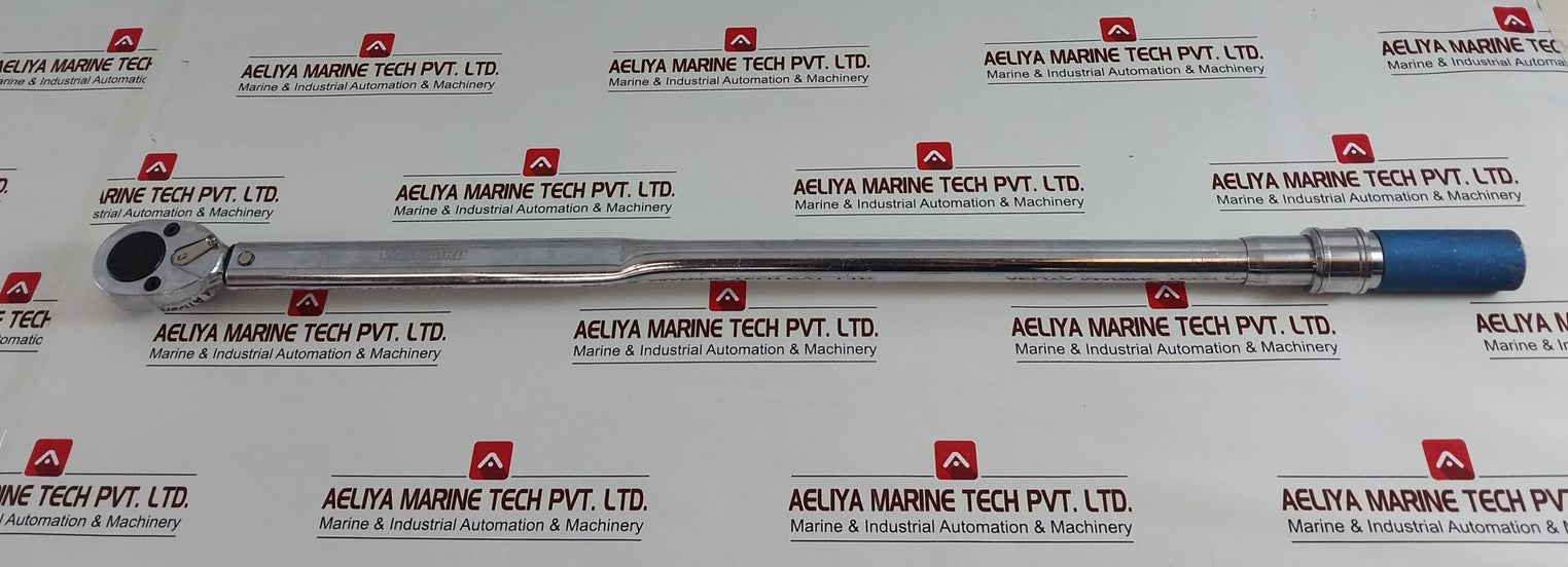 Westward 6Pah7 Torque Wrench