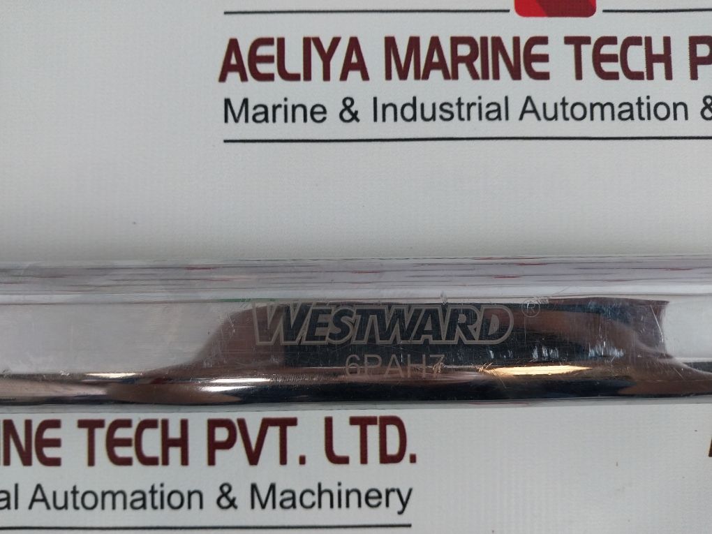Westward 6Pah7 Torque Wrench