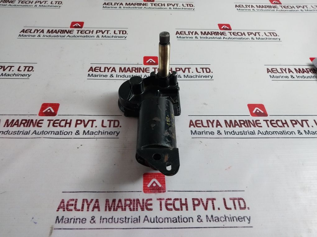 Wexco Wwf24C19-720 Wwf Wiper Motor 24V