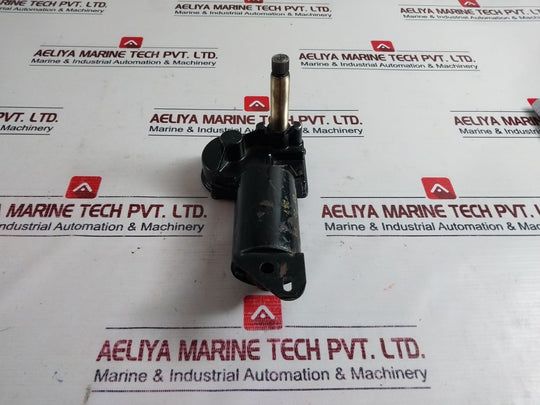 Wexco Wwf24C19-720 Wwf Wiper Motor 24V