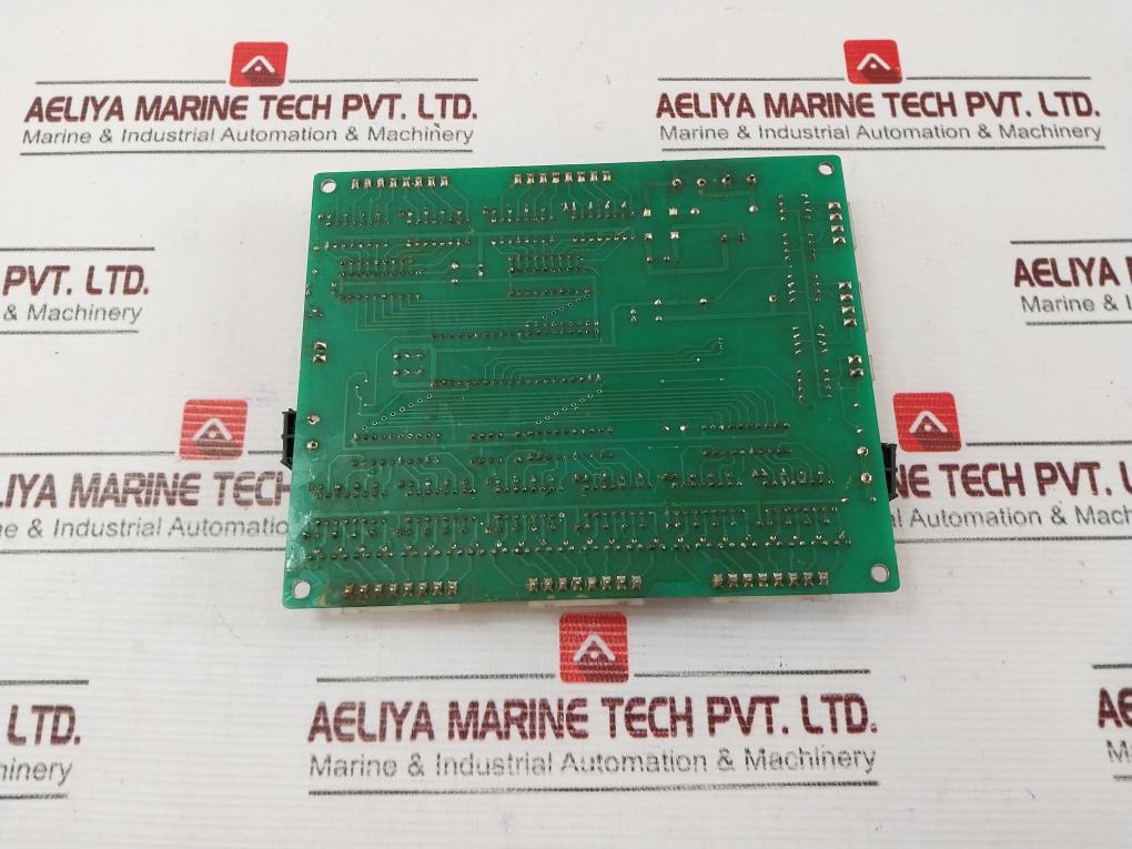 Wfp1-ecf3C Printed Circuit Board