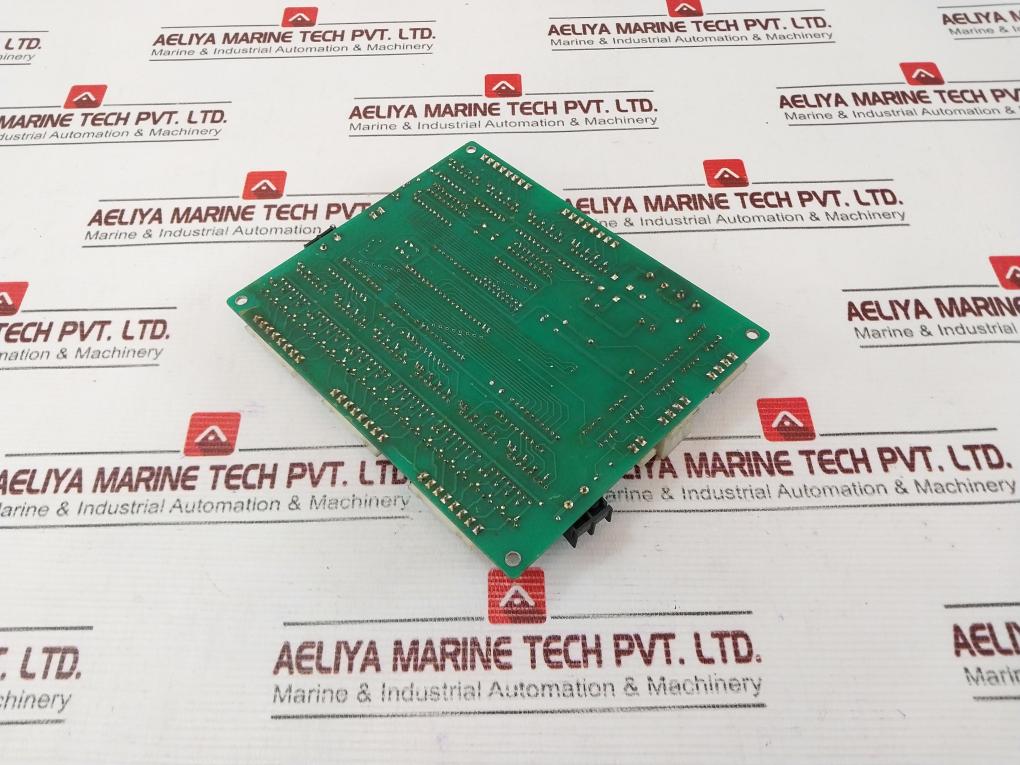 Wfp1-ecf3C Printed Circuit Board