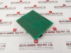 Wfp1-ecf3C Printed Circuit Board