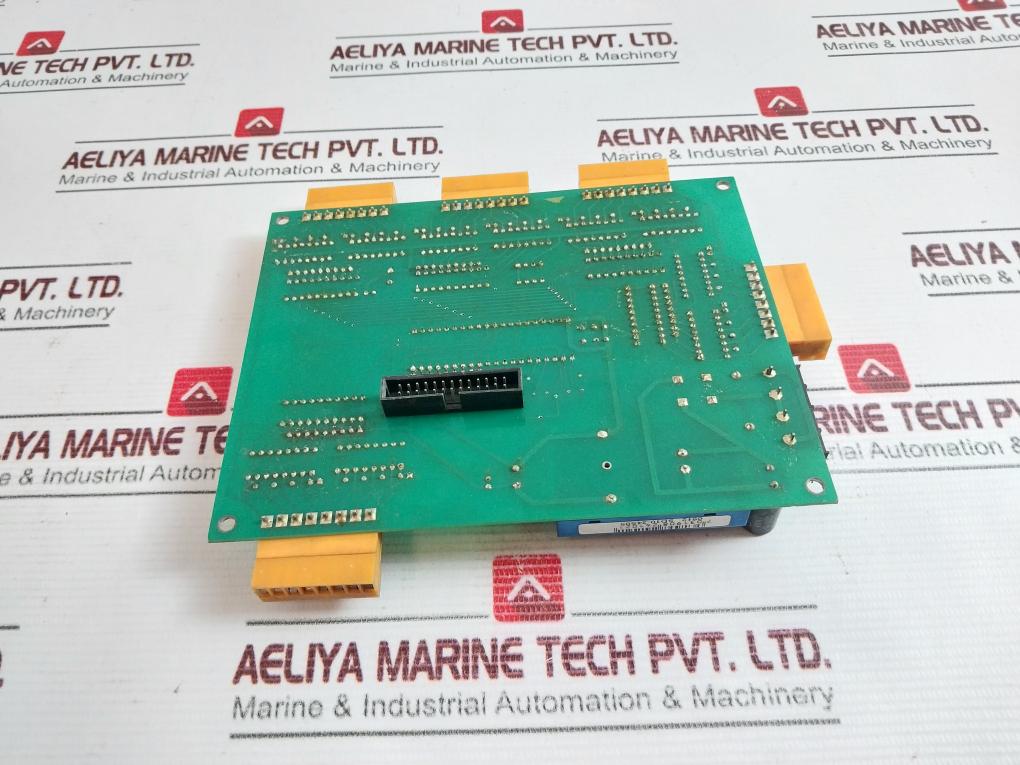 Wfp1-ecf4A Circuit Board