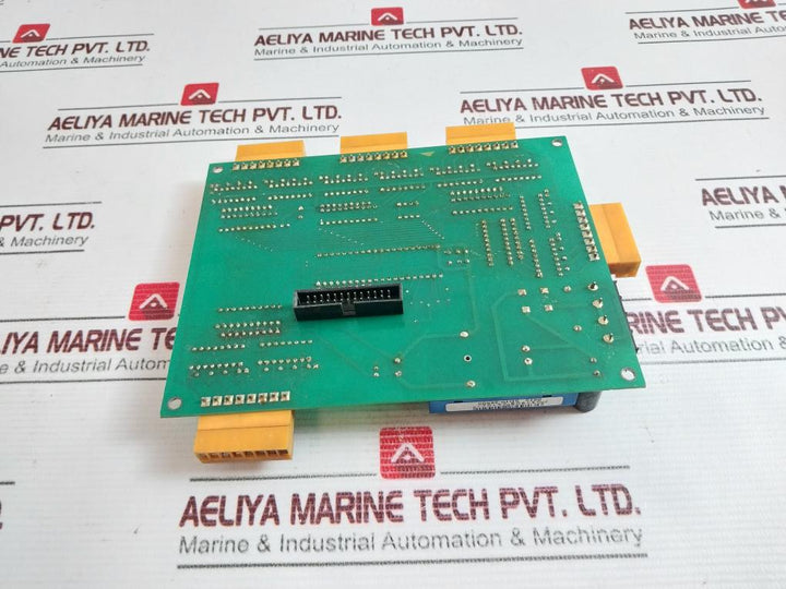 Wfp1-ecf4A Circuit Board