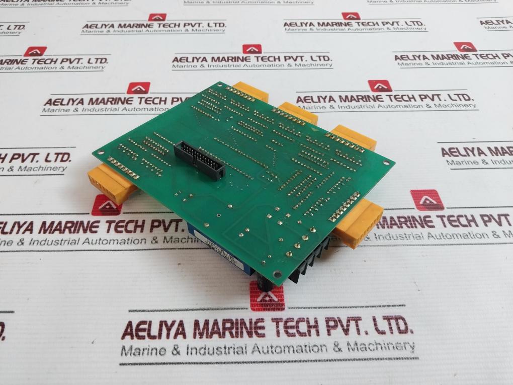 Wfp1-ecf4A Circuit Board