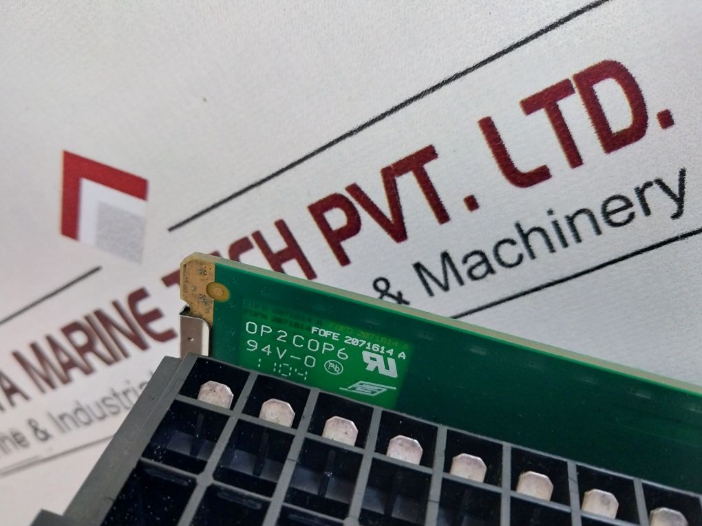 Wgs Fofc,Fofa,Fofb,Fofm,Fofd,Fofe 2071614 A