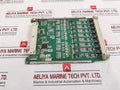 Wgs Zn0017 Printed Circuit Board