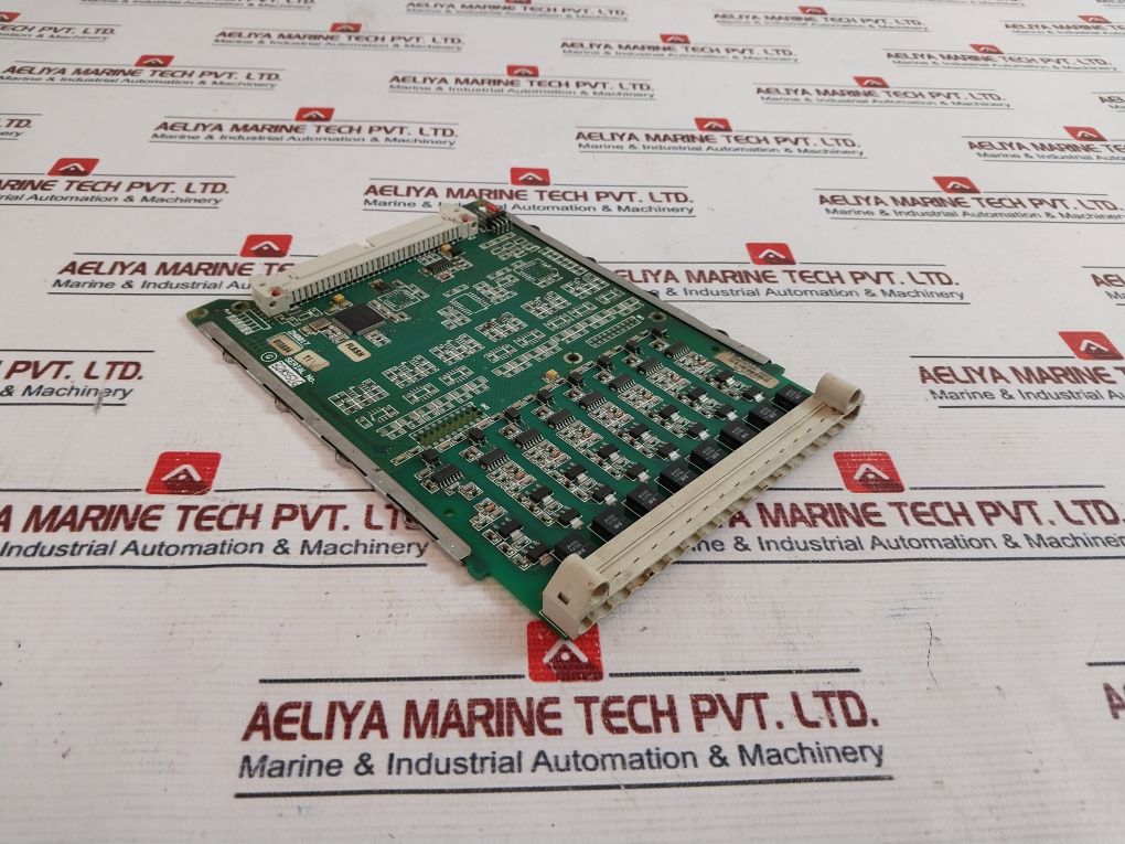 Wgs Zn0017 Printed Circuit Board