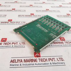 Wgs Zn0017 Printed Circuit Board