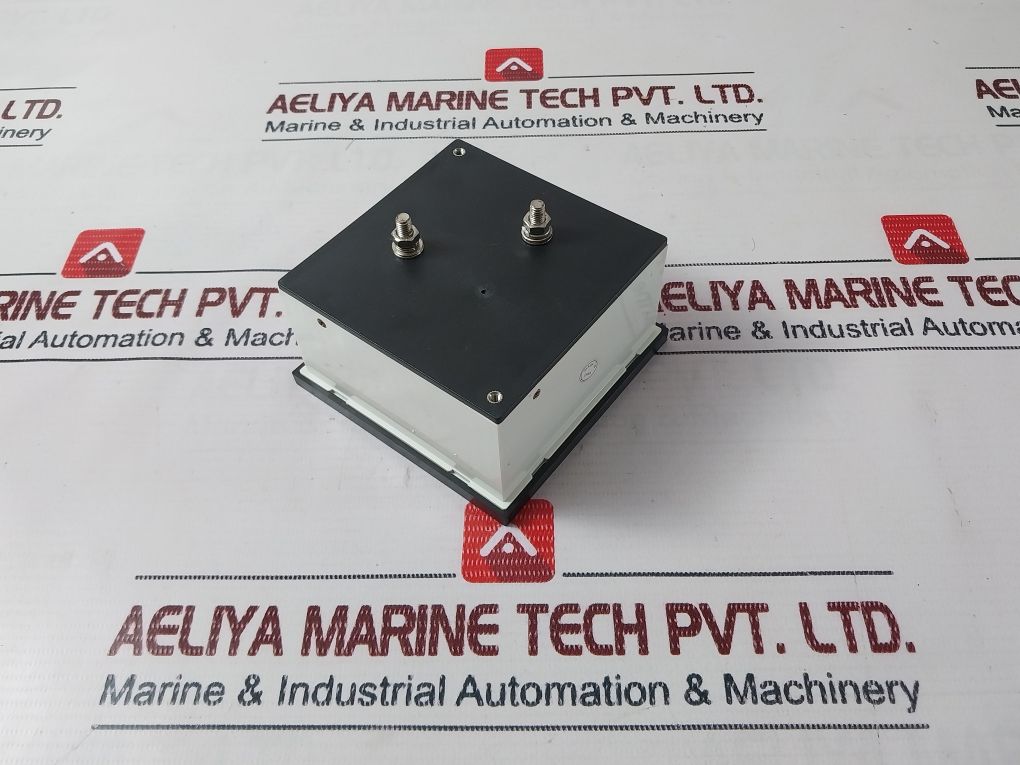 Wh-96 0-1600A Ammeter