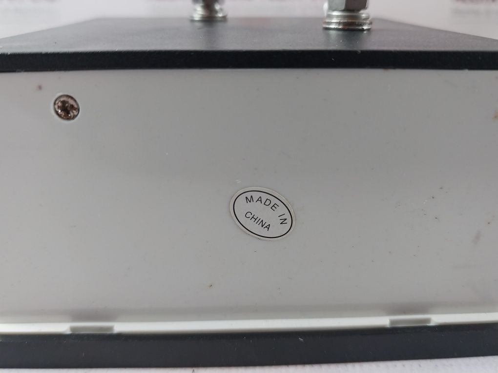 Wh-96 0-1600A Ammeter