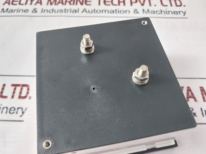 Wh-96 0-1600A Ammeter