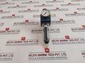 Wh-k1-38 Air Filter With Pressure Gauge 16Bar
