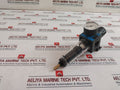 Wh-k1-3/8 Air Filter With Pressure Gauge 16Bar