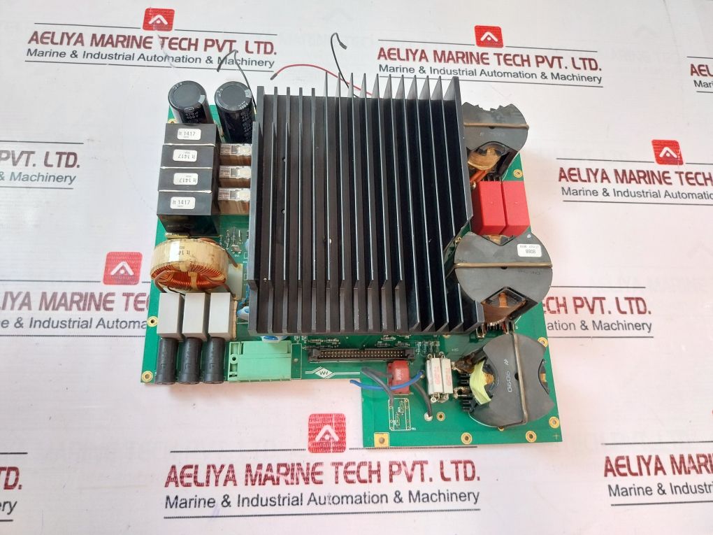 Wh Neup Board 3P Cml-11 Printed Circuit Board