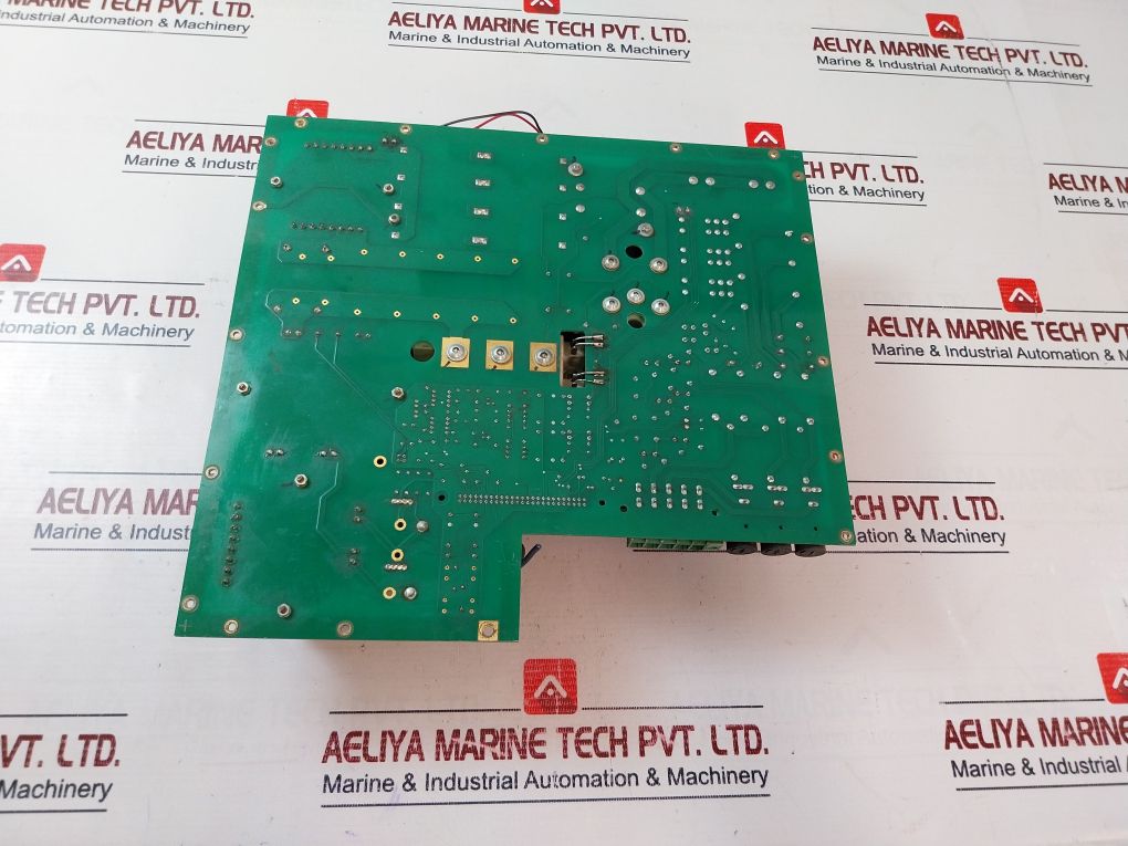 Wh Neup Board 3P Cml-11 Printed Circuit Board