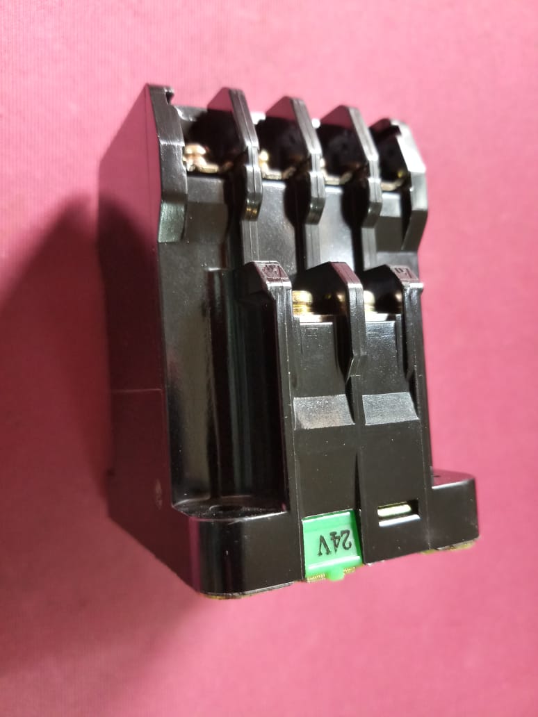 Togami electric clk 15h31 p4 magnatic contactor