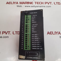 Siemens 93.0.342 Fuse 500Ma