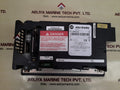 Allen - bradley 2711-k6c8l1x ser.b panelview 600 touch screen display