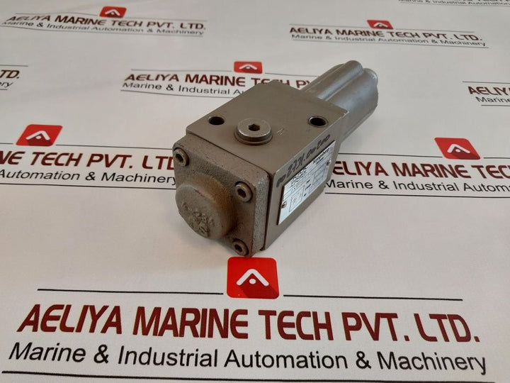 Hydranor Kongsberg 2Svdb42L Hydraulic Relief Valve