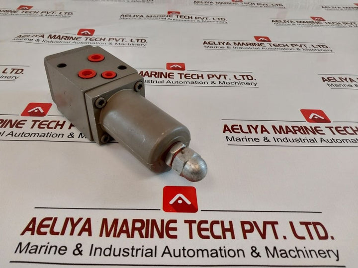 Hydranor Kongsberg 2Svdb42L Hydraulic Relief Valve