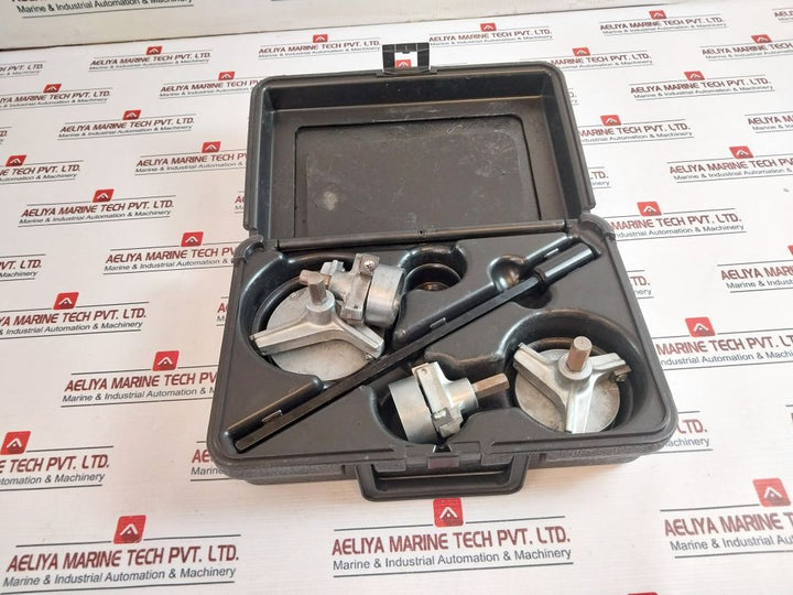 Wheeler Rex 748-95054 Fitting Reamer Set