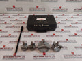 Wheeler Rex 748-95054 Fitting Reamer Set