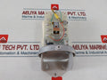 Wheelock Crt-t-40 Telephone Relay 090.01.00.34