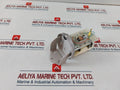 Wheelock Crt-t-40 Telephone Relay 090.01.00.34