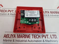 Wheelock Mt-12/24 Fire Alarm Device