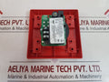 Wheelock Mt-12/24 Fire Alarm Device