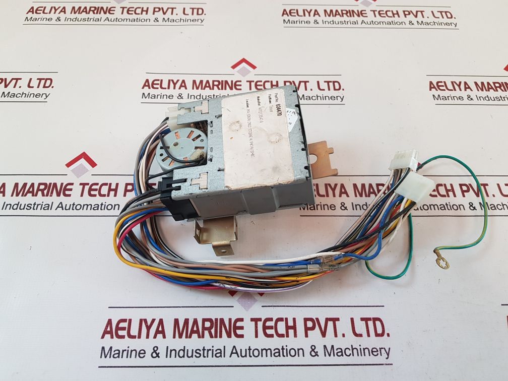 Whirlpool W10135414 Dishwasher Timer M520