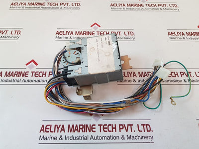 Whirlpool W10135414 Dishwasher Timer M520