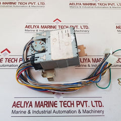 Whirlpool W10135414 Dishwasher Timer M520