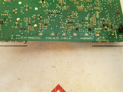 Whirlpool W10857311 Washer Control Board