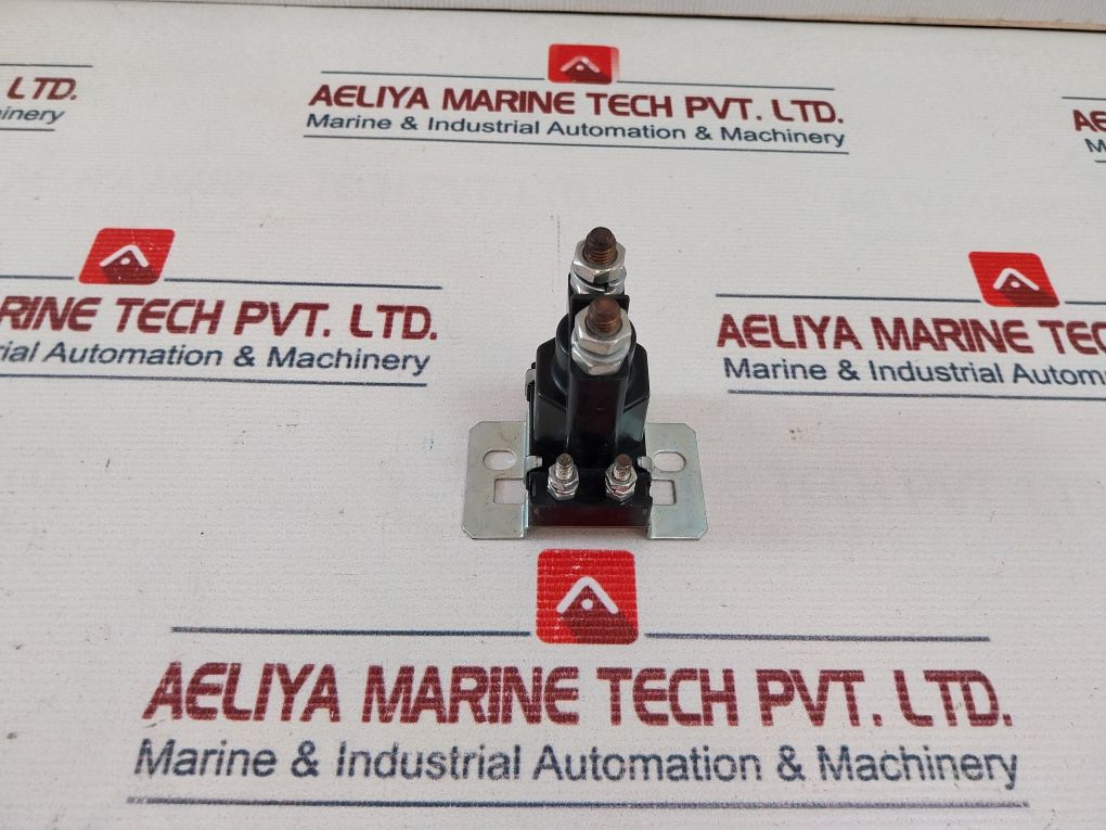 White Rodgers 120-114751-2 Relay