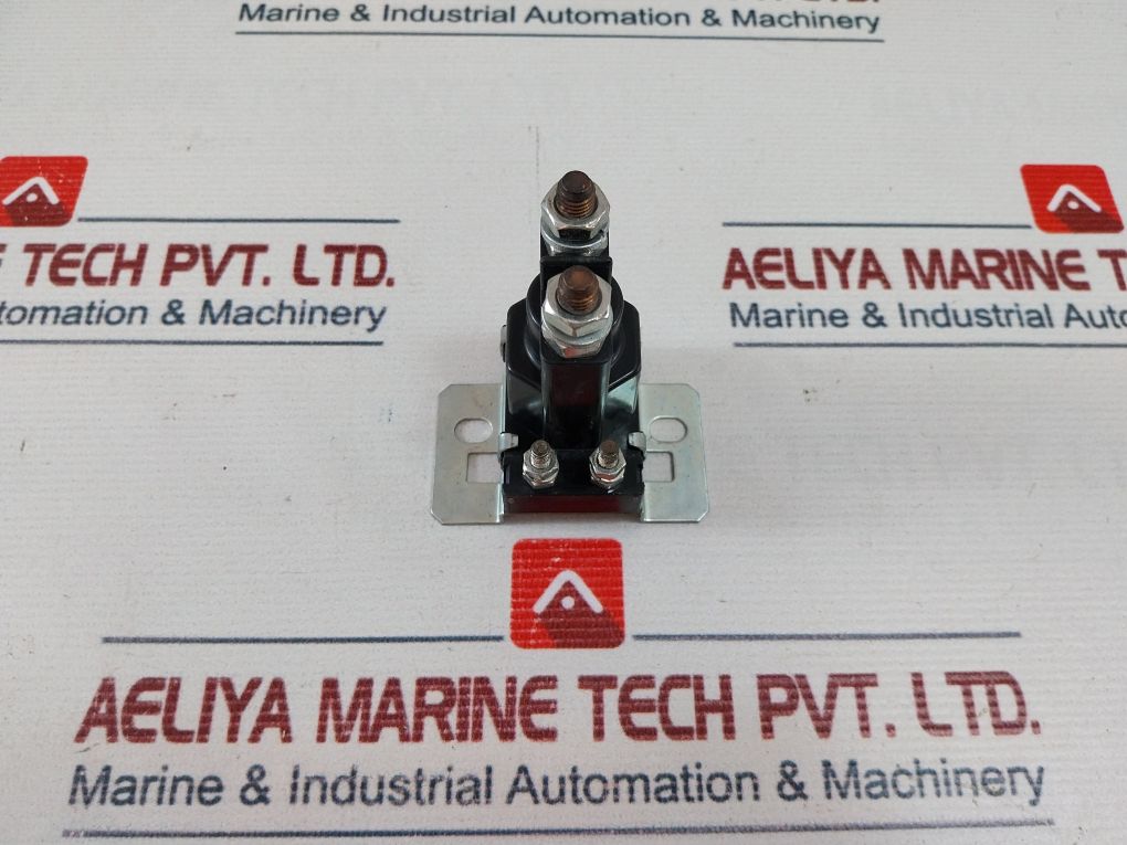 White Rodgers 120-114751-2 Relay