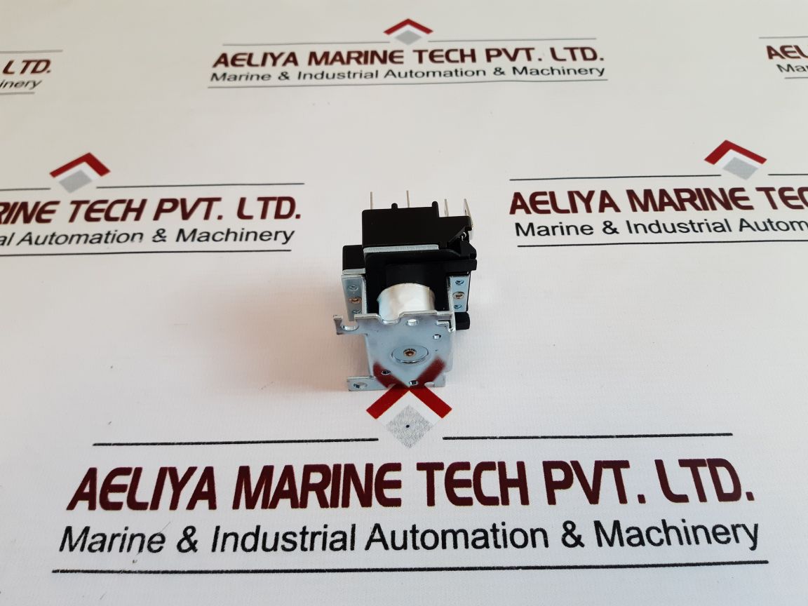 White Rodgers 90-340 Type91 Relay