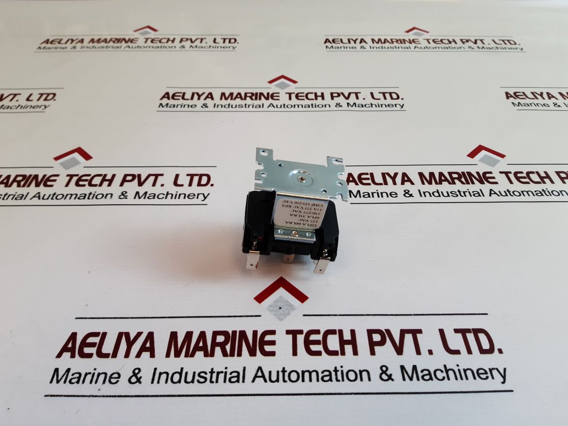 White Rodgers 90-340 Type91 Relay