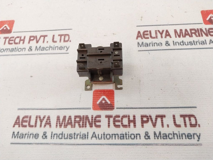 White Rodgers W-r/Rbm Switching Relay