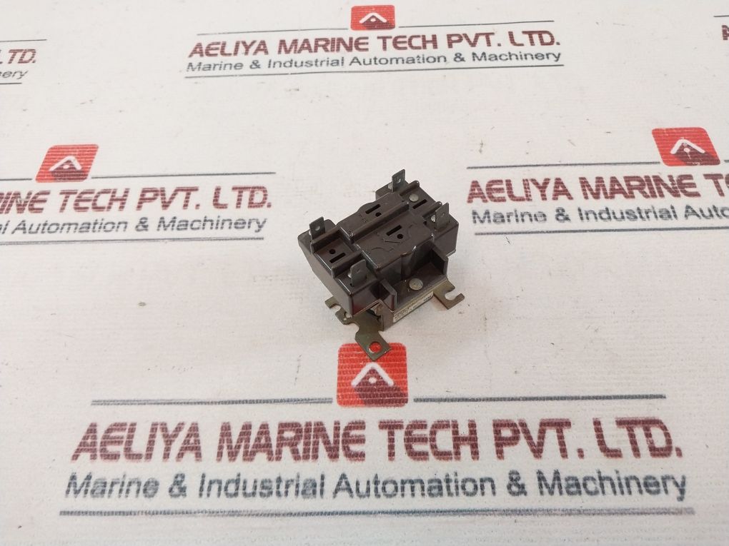 White Rodgers W-r/Rbm Switching Relay