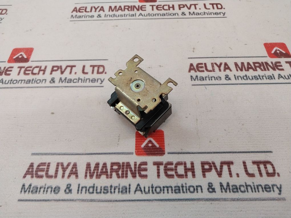 White Rodgers W-r/Rbm Switching Relay