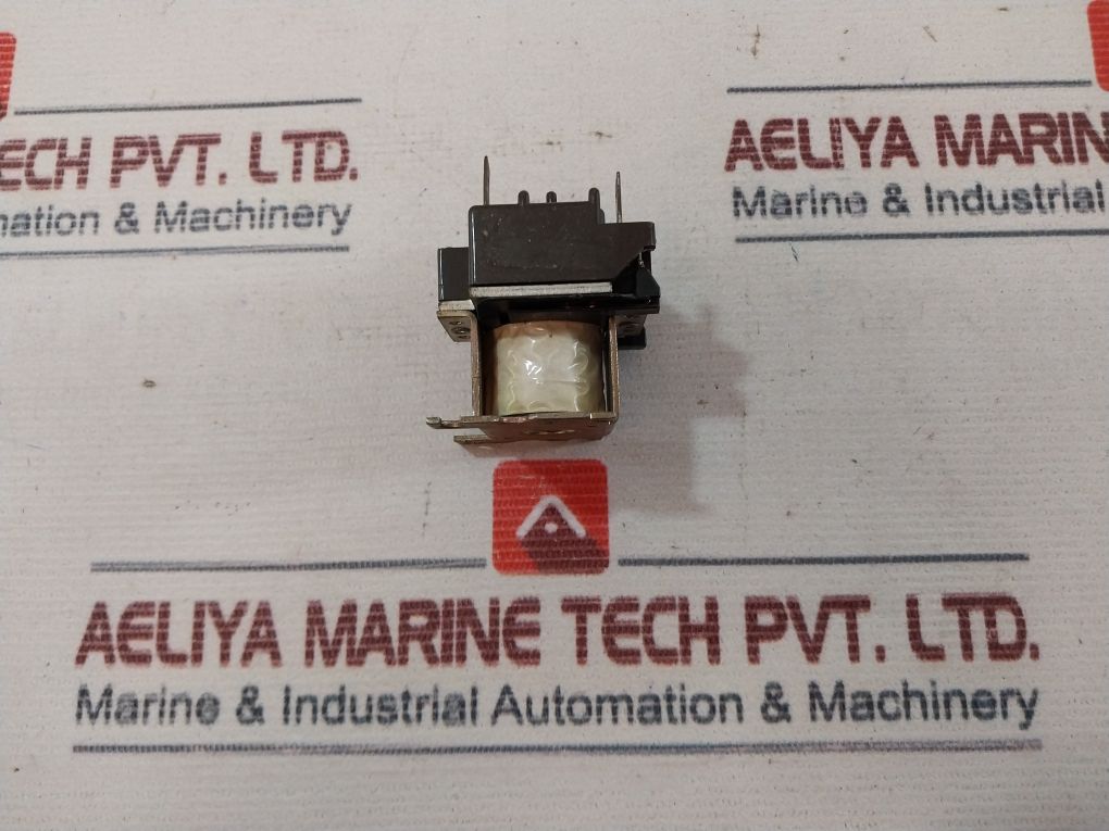 White Rodgers W-r/Rbm Switching Relay