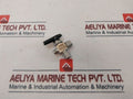 Whitey Ss-42Xs4 Ball Valve
